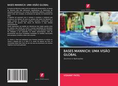 Buchcover von BASES MANNICH: UMA VISÃO GLOBAL