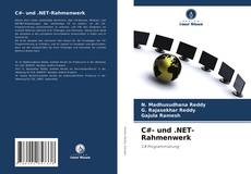Обложка C#- und .NET-Rahmenwerk