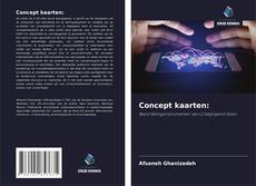 Couverture de Concept kaarten: