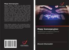 Portada del libro de Mapy koncepcyjne: