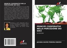 Bookcover of PRINCIPI COOPERATIVI NELLA PERCEZIONE DEI SOCI