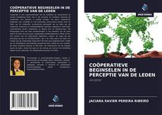 Bookcover of COÖPERATIEVE BEGINSELEN IN DE PERCEPTIE VAN DE LEDEN