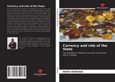 Portada del libro de Currency and role of the State