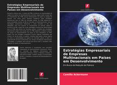 Portada del libro de Estratégias Empresariais de Empresas Multinacionais em Países em Desenvolvimento