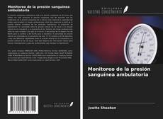 Couverture de Monitoreo de la presión sanguínea ambulatoria