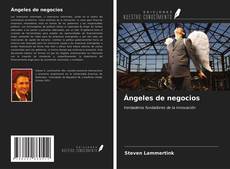 Copertina di Ángeles de negocios