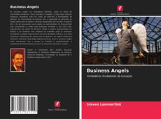 Business Angels的封面