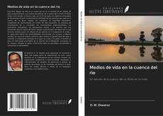 Buchcover von Medios de vida en la cuenca del río