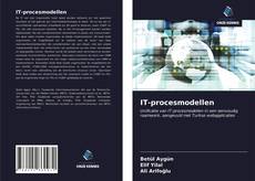 Bookcover of IT-procesmodellen