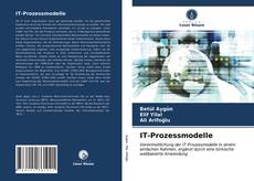 Bookcover of IT-Prozessmodelle