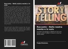 Buchcover von Racconto - Nella nostra mente e in aula