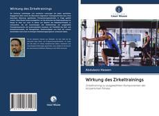 Bookcover of Wirkung des Zirkeltrainings