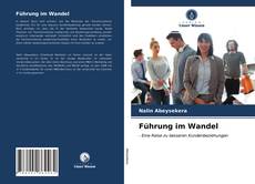 Führung im Wandel的封面