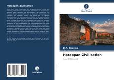 Buchcover von Harappan-Zivilisation