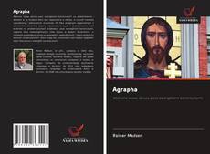 Buchcover von Agrapha