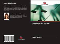 Buchcover von Analyse du réseau