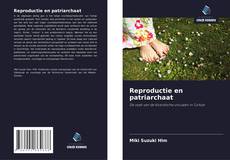 Copertina di Reproductie en patriarchaat