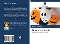 Capa do livro de Mysterien der Schädel 