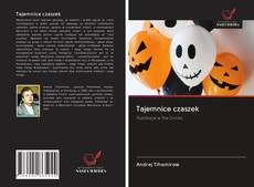 Bookcover of Tajemnice czaszek