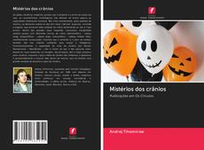 Bookcover of Mistérios dos crânios