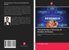 Ferramentas e Técnicas de Análise de Dados kitap kapağı