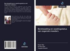 Bookcover of Borstvoeding en voedingsstatus van zogende moeders