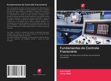 Bookcover of Fundamentos do Controle Fracionário