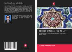 Buchcover von Estética e Decoração do Lar