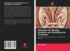 Portada del libro de Métodos de Design Emotivo em Branding de Produtos