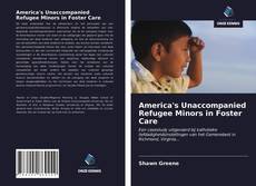 Обложка America's Unaccompanied Refugee Minors in Foster Care