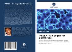 Обложка IRESSA - Ein Segen für Darmkrebs
