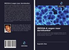 Buchcover von IRESSA-A zegen naar darmkanker