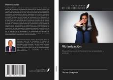 Buchcover von Victimización