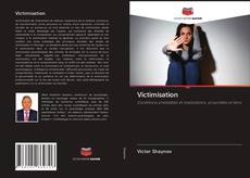 Victimisation kitap kapağı