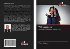 Bookcover of Vittimizzazione