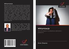 Portada del libro de Wiktymizacja