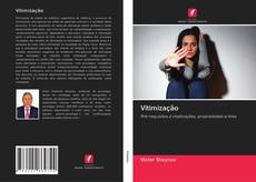 Bookcover of Vitimização