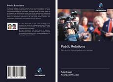 Bookcover of Public Relations