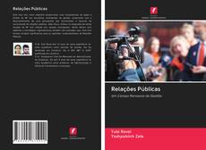 Bookcover of Relações Públicas