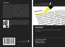 Bookcover of Obesidad