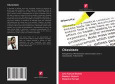 Buchcover von Obesidade