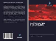 NOODGEVALLEN IN OCHTALMOLOGIE的封面