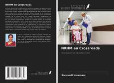 NRHM en Crossroads的封面