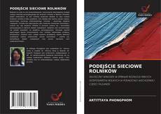 Bookcover of PODEJŚCIE SIECIOWE ROLNIKÓW