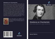 Buchcover von Gladstone en Chamberlain