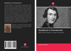 Capa do livro de Gladstone e Chamberlain 