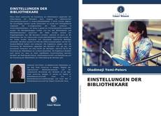 EINSTELLUNGEN DER BIBLIOTHEKARE的封面