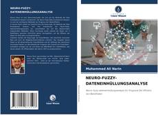 Bookcover of NEURO-FUZZY-DATENEINHÜLLUNGSANALYSE