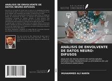 Capa do livro de ANÁLISIS DE ENVOLVENTE DE DATOS NEURO-DIFUSOS 