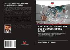 ANALYSE DE L'ENVELOPPE DES DONNÉES NEURO-FLOUE kitap kapağı